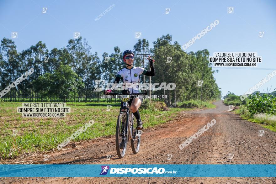 3° Desafio 100km de Terra