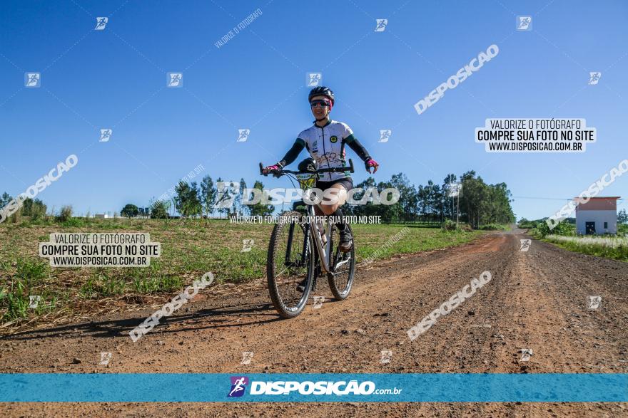 3° Desafio 100km de Terra