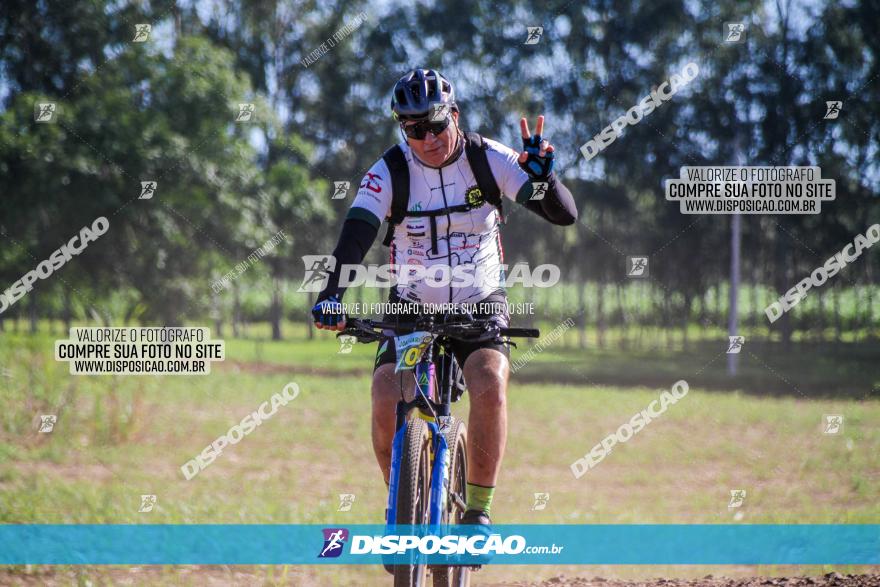 3° Desafio 100km de Terra