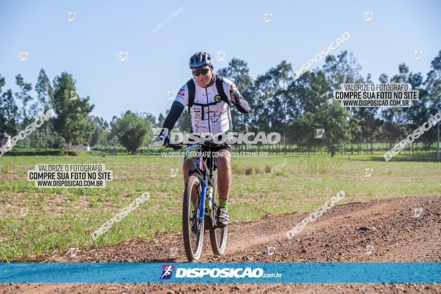 3° Desafio 100km de Terra