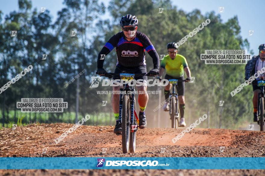 3° Desafio 100km de Terra