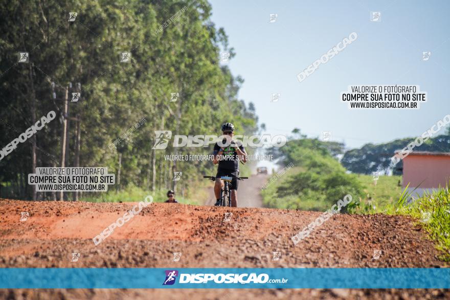 3° Desafio 100km de Terra