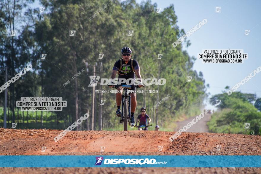 3° Desafio 100km de Terra