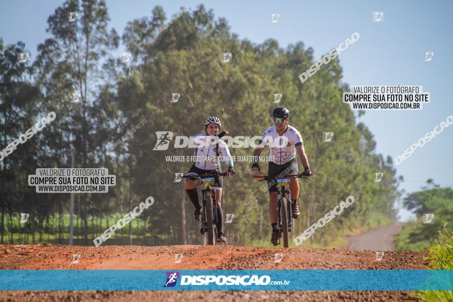 3° Desafio 100km de Terra