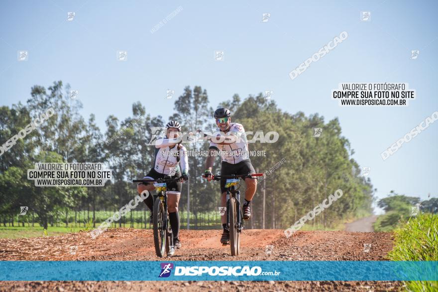 3° Desafio 100km de Terra