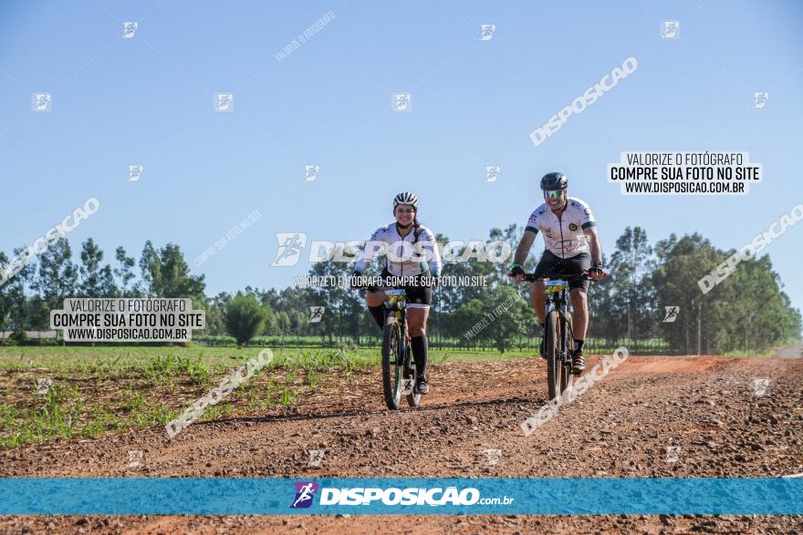 3° Desafio 100km de Terra