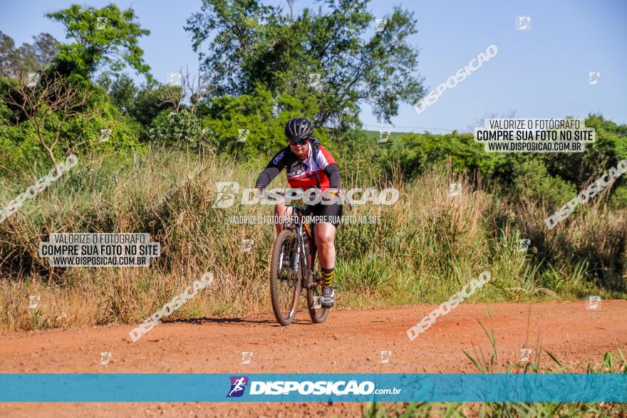 3° Desafio 100km de Terra