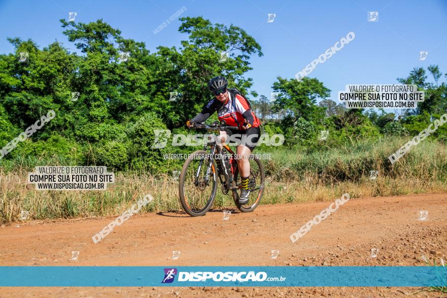 3° Desafio 100km de Terra