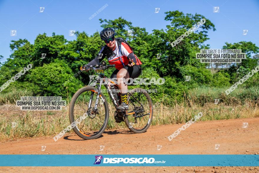 3° Desafio 100km de Terra