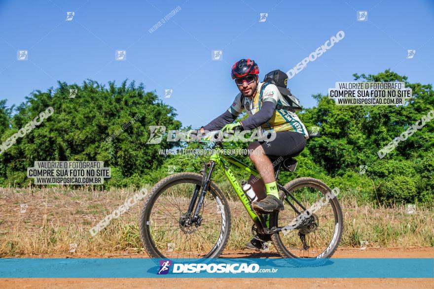 3° Desafio 100km de Terra