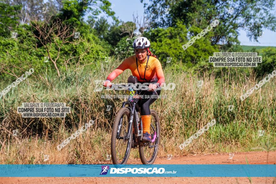 3° Desafio 100km de Terra