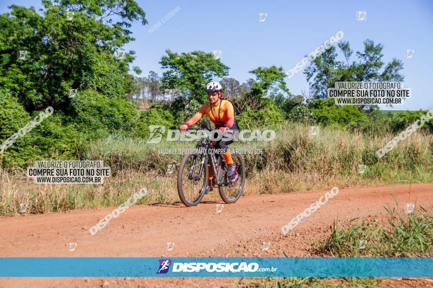 3° Desafio 100km de Terra