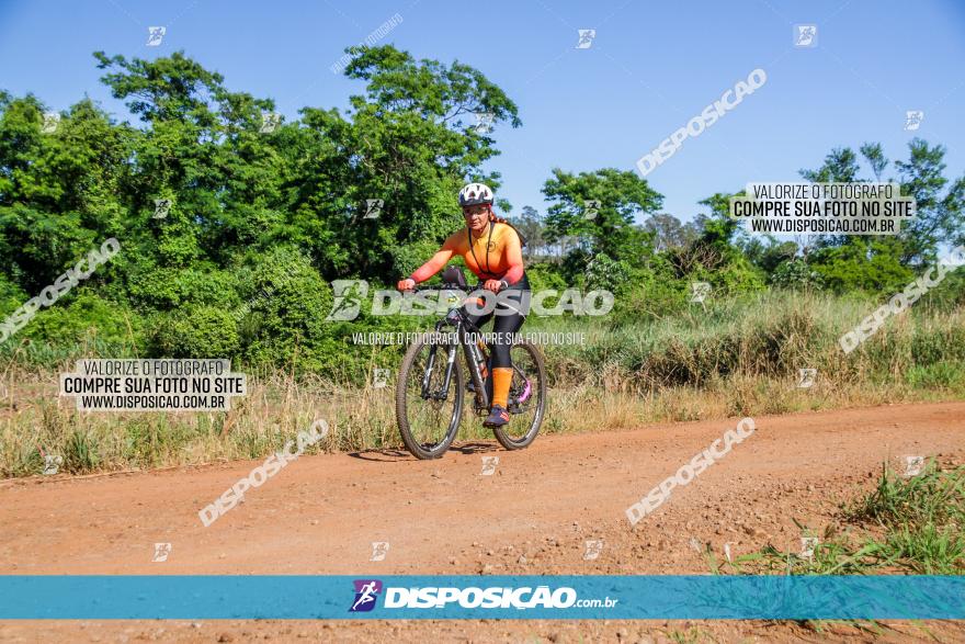 3° Desafio 100km de Terra