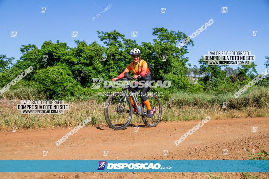 3° Desafio 100km de Terra