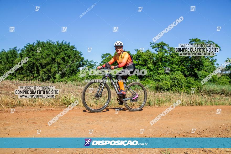 3° Desafio 100km de Terra