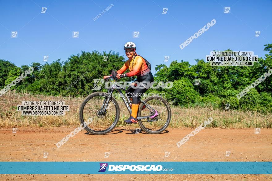 3° Desafio 100km de Terra