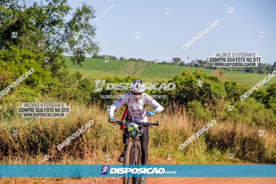 3° Desafio 100km de Terra