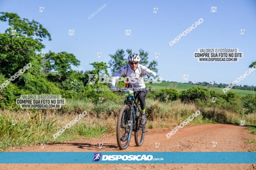 3° Desafio 100km de Terra