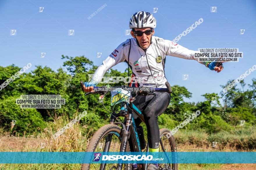 3° Desafio 100km de Terra