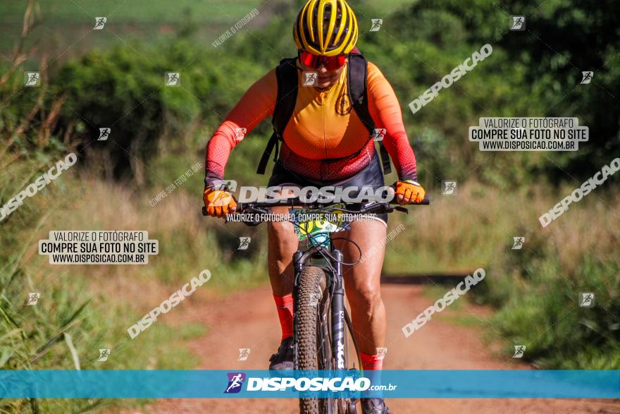 3° Desafio 100km de Terra