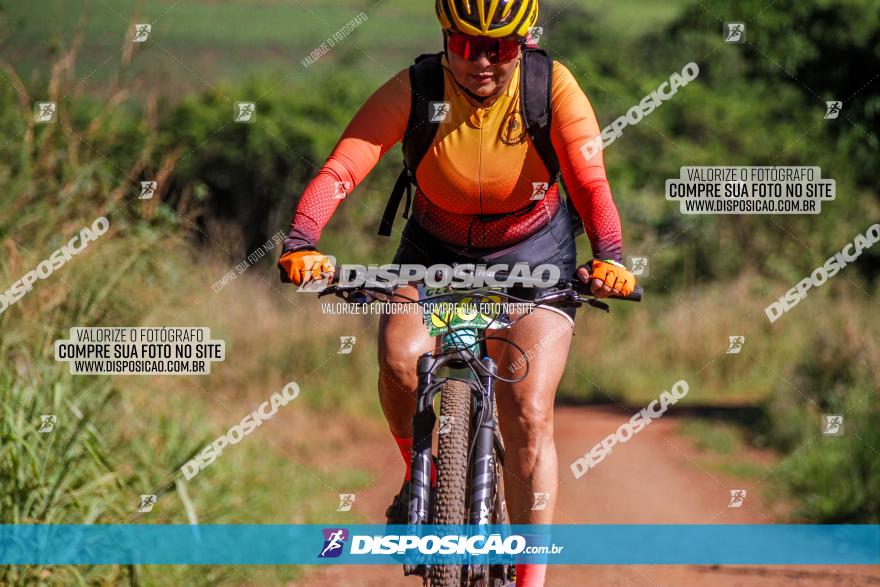 3° Desafio 100km de Terra