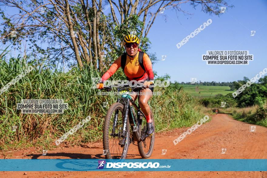 3° Desafio 100km de Terra