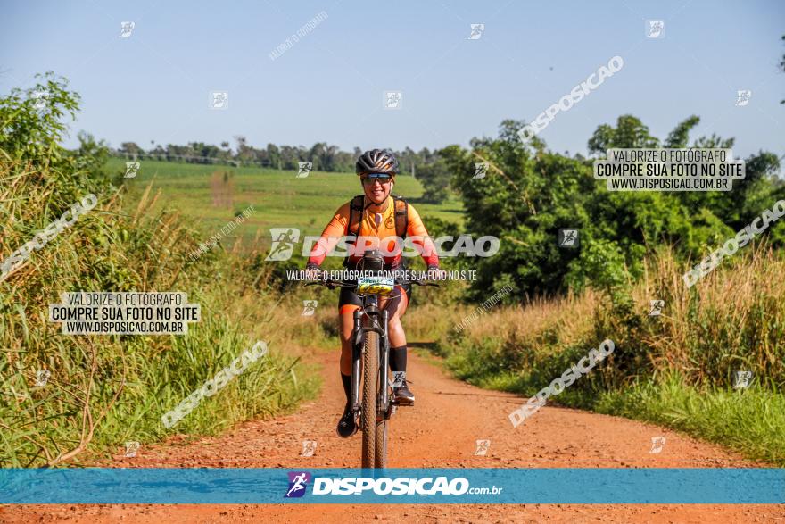 3° Desafio 100km de Terra