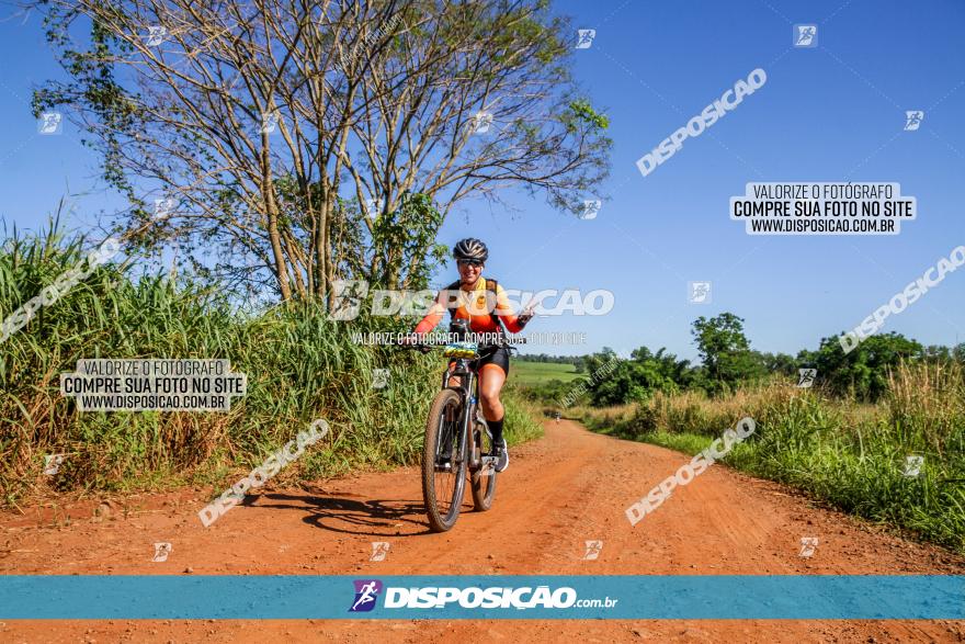 3° Desafio 100km de Terra