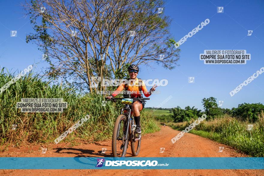 3° Desafio 100km de Terra