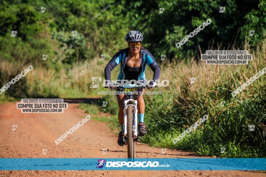 3° Desafio 100km de Terra