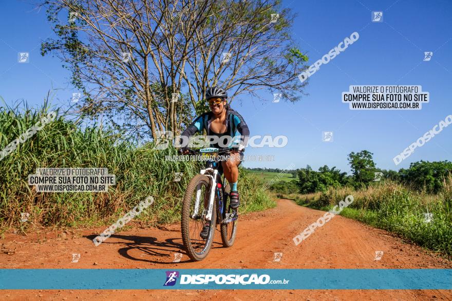 3° Desafio 100km de Terra