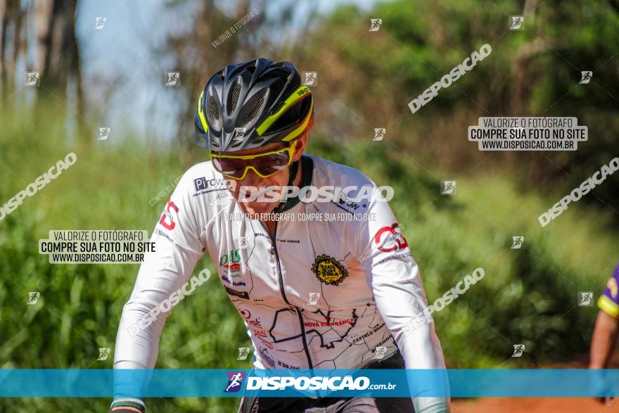 3° Desafio 100km de Terra