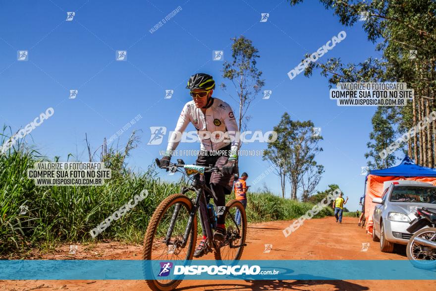 3° Desafio 100km de Terra