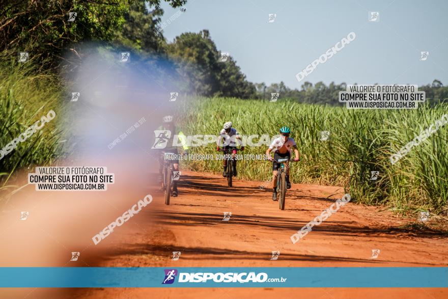 3° Desafio 100km de Terra