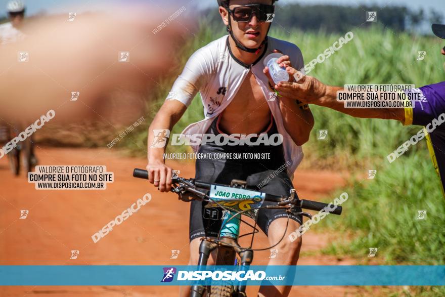 3° Desafio 100km de Terra