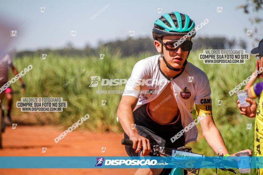 3° Desafio 100km de Terra