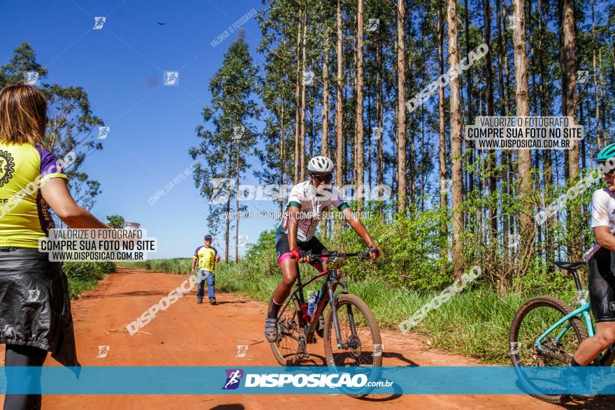 3° Desafio 100km de Terra