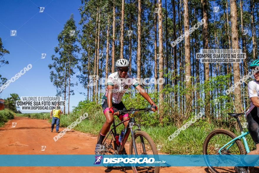 3° Desafio 100km de Terra