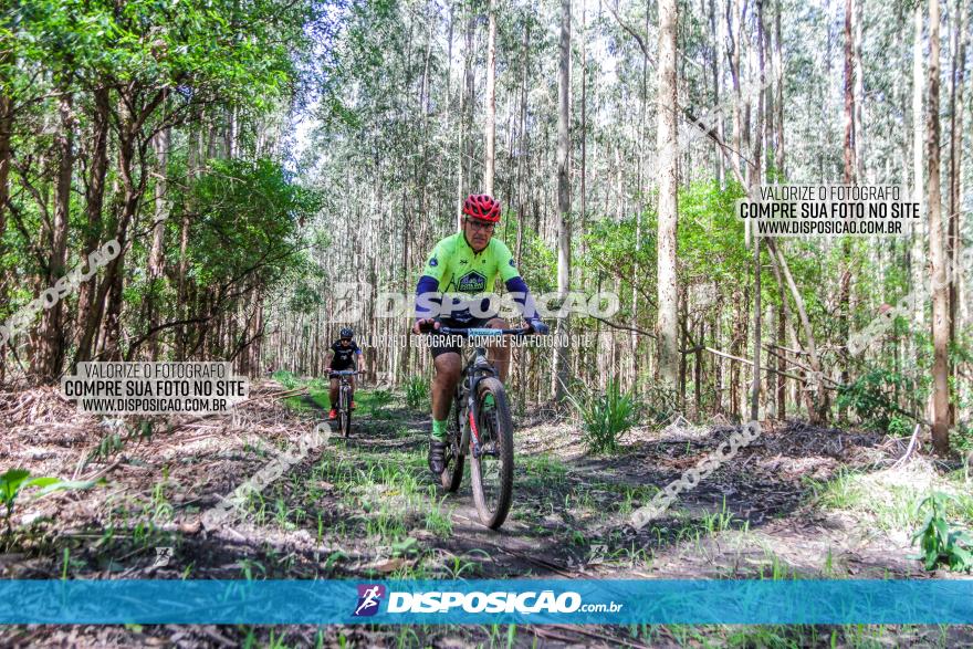 3° Desafio 100km de Terra