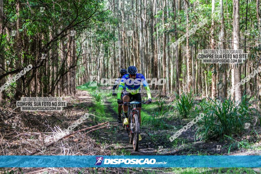 3° Desafio 100km de Terra