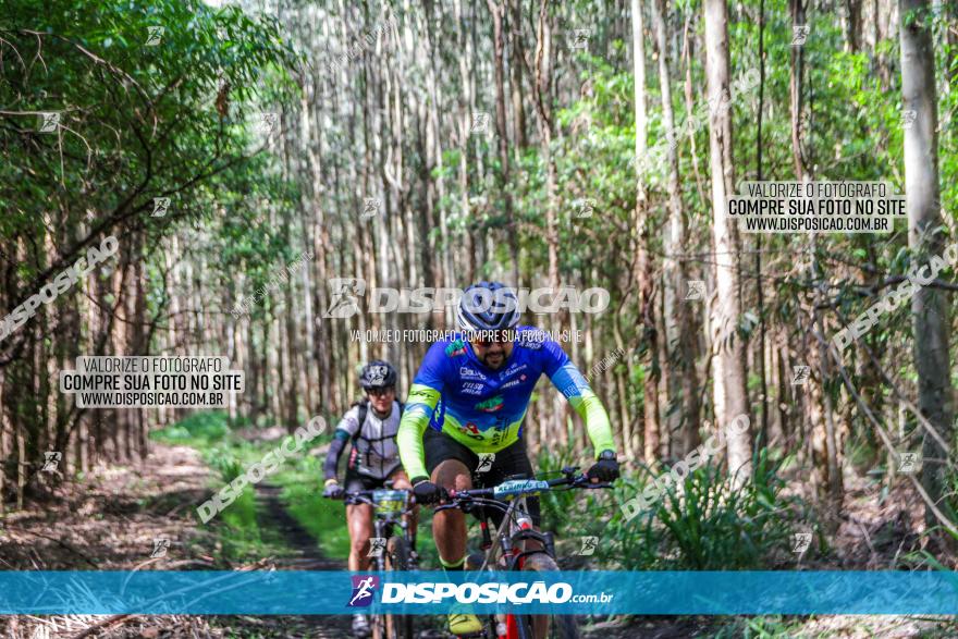 3° Desafio 100km de Terra