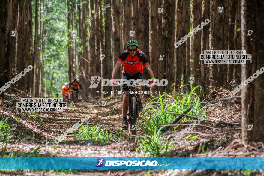 3° Desafio 100km de Terra