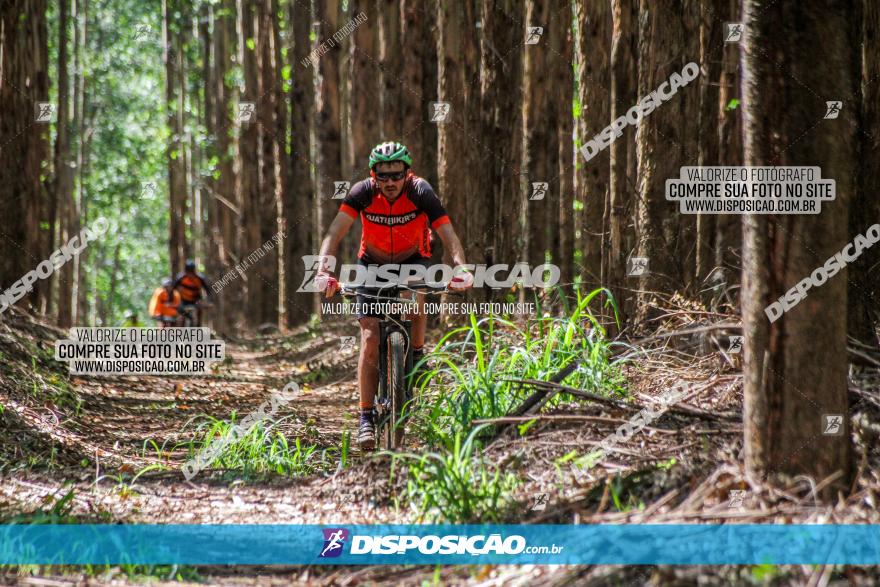 3° Desafio 100km de Terra