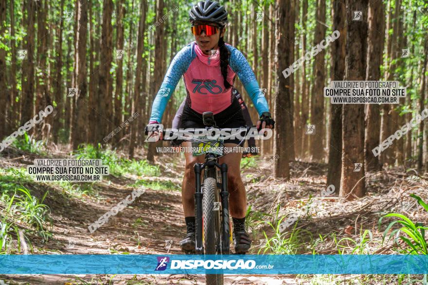 3° Desafio 100km de Terra