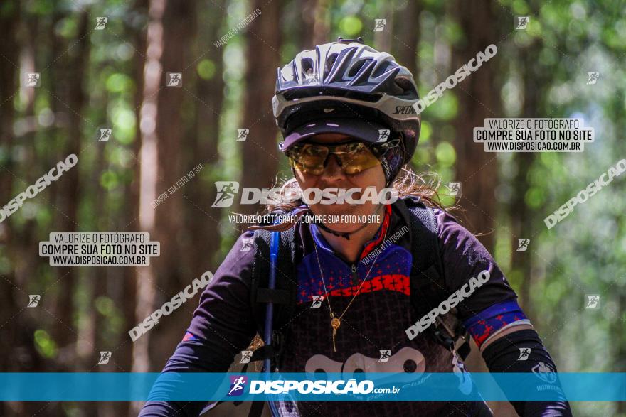 3° Desafio 100km de Terra