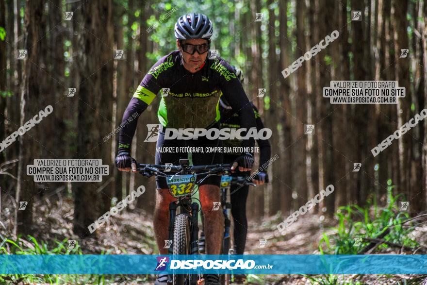 3° Desafio 100km de Terra