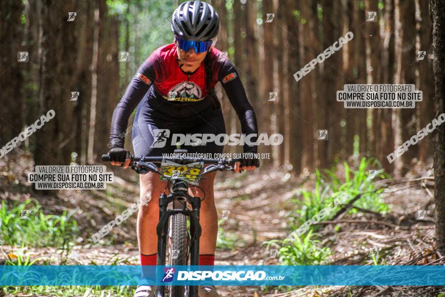 3° Desafio 100km de Terra