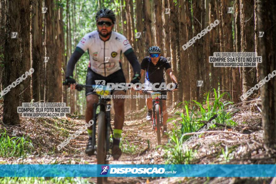 3° Desafio 100km de Terra