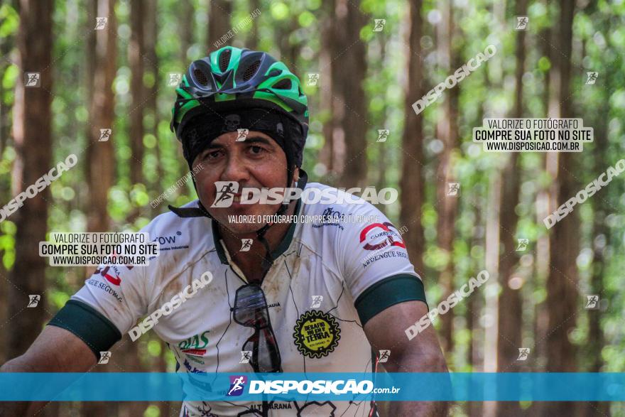 3° Desafio 100km de Terra