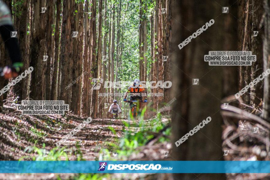 3° Desafio 100km de Terra